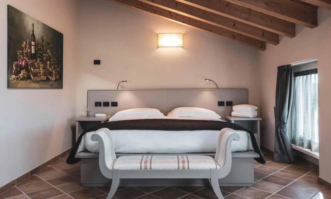 Agriturismo Relais Casina Ricchi Cavriana Exterior foto